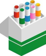 文化用品 藝術(shù)與知識的載體